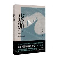 [N]夜游-9787541166983