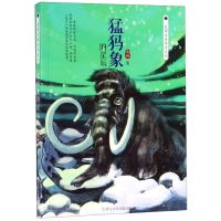 [N]猛犸象的星辰/袁博古兽传奇系列-9787559708922