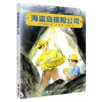 [N]海盗岛探险公司-9787544880657