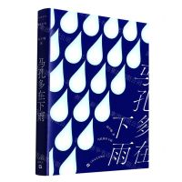 [N]马孔多在下雨-9787532182237