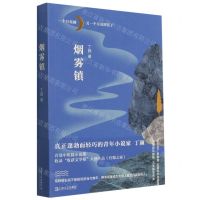 [N]烟雾镇-9787532179244