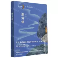 [N]烟雾镇-9787532179244