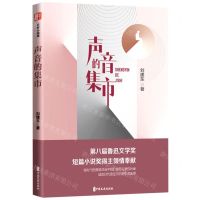 [N]声音的集市-9787520536974