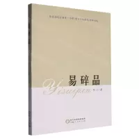 [N]易碎品-9787227078043