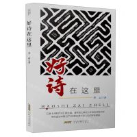 [N]好诗在这里-9787539677101