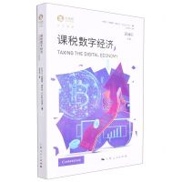 [N]课税数字经济-9787208178922
