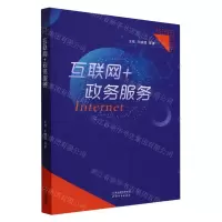 [N]互联网+政务服务-9787201192956