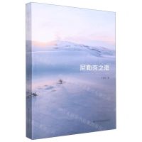 [N]尼勒克之恋-9787558099793