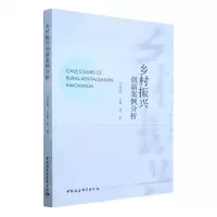 [N]乡村振兴创新案例分析-9787522716831