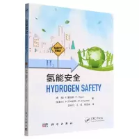 [N]氢能安全-9787030714596