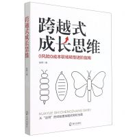 [N]跨越式成长思维-9787550732551