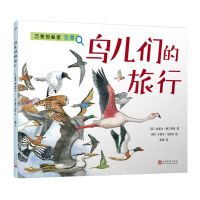 [N]鸟儿们的旅行/万物的秘密-9787020179985
