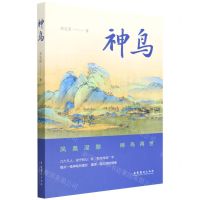 [N]神鸟-9787503972218