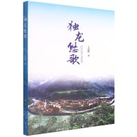 [N]独龙悠歌-9787010246697