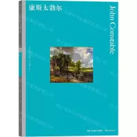 [N]康斯太勃尔-9787535692085