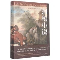 [N]滑稽小说-9787305256349