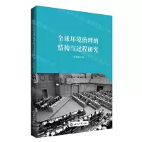 [N]全球环境治理的结构与过程研究-9787501264650