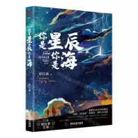 [N]你是星辰你是海-9787557019419