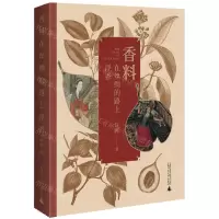 [N]香料在丝绸的路上浮香-9787559857736