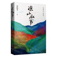 [N]凉山叙事-9787541163593