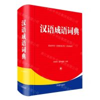 [N]汉语成语词典(精)-9787557904876