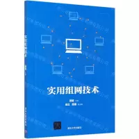 [N]实用组网技术-9787302561262
