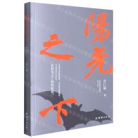 [N]阳光之下-9787512688773