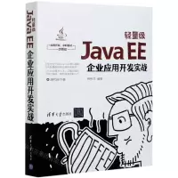 [N]轻量级Java EE企业应用开发实战-9787302575689