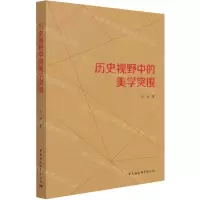 [N]历史视野中的美学突围-9787520378239