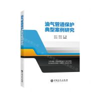 [N]油气管道保护典型案例研究-9787511474070