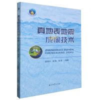 [N]真地表地震成像技术-9787518360116