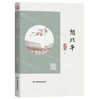 [N]想北平-9787502094430