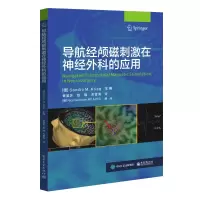 导航经颅磁刺激在神经外科的应用