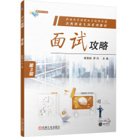 面试攻略 第3版