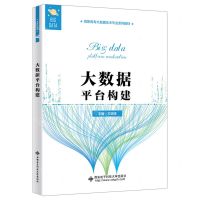 [N]大数据平台构建(高职高专大数据技术专业系列教材)-9787560669410