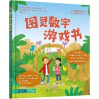 [N]图灵数字游戏书-9787122448330