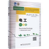 Electrotechnology—Advanced Level(电工——高级)