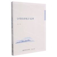 [N]守望经济统计麦田-9787565442247