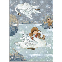 狐狸人中国儿童文学经典书系金近著小鲤鱼跳龙门小学生阅读指导目录 儿童经典 童话集 语文阅读