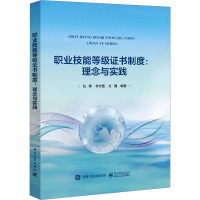 职业技能等级证书制度:理念与实践