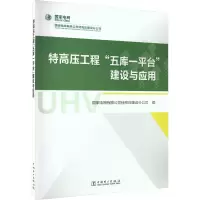 特高压工程
