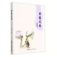 [N]紫藤花巷-9787539674094