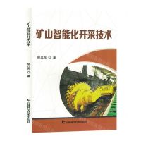 [N]矿山智能化开采技术-9787574401945