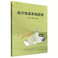 [N]会计信息系统应用-9787576317268