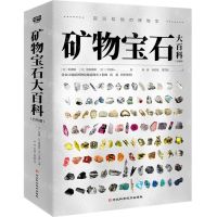 [N]矿物宝石大百科(共2册)-9787571719272