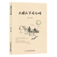 [N]大团山下月儿明-9787531760610