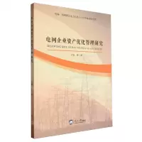 [N]电网企业资产优化管理研究-9787551734363
