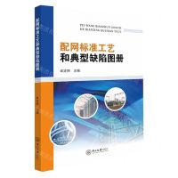 [N]配网标准工艺和典型缺陷图册-9787306079244