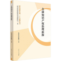 全球知识产权治理新探