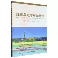[N]油藏单元与精细勘探-9787518345359